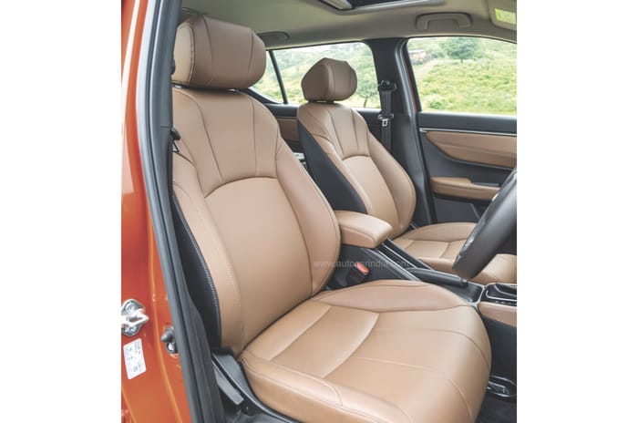 Honda Elevate review: Was it worth the wait?